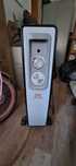 Calorifer electric cu ulei Daewoo