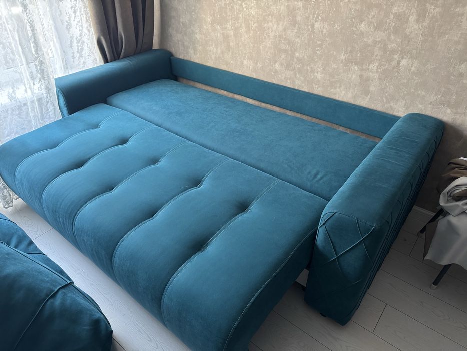 Продам диван в отличном состоянии