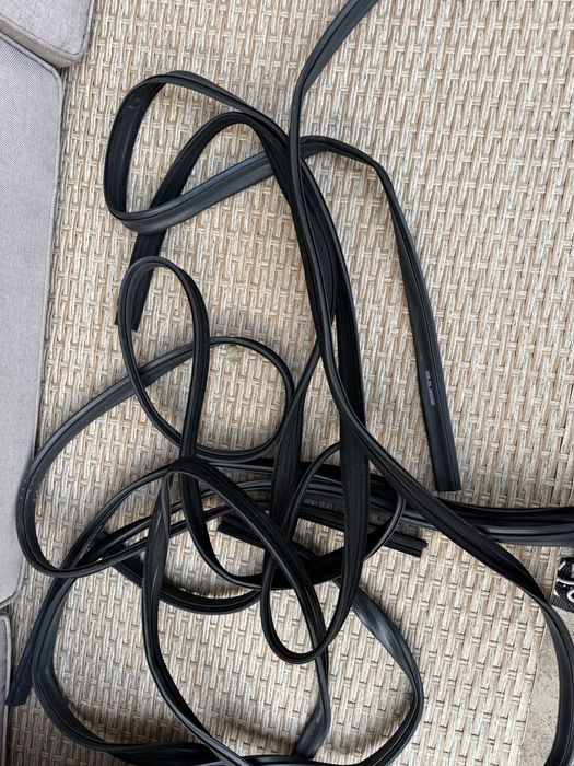 Culisa culise geam usa geamuri Dacia 1300 1310 papuc sport si Aro