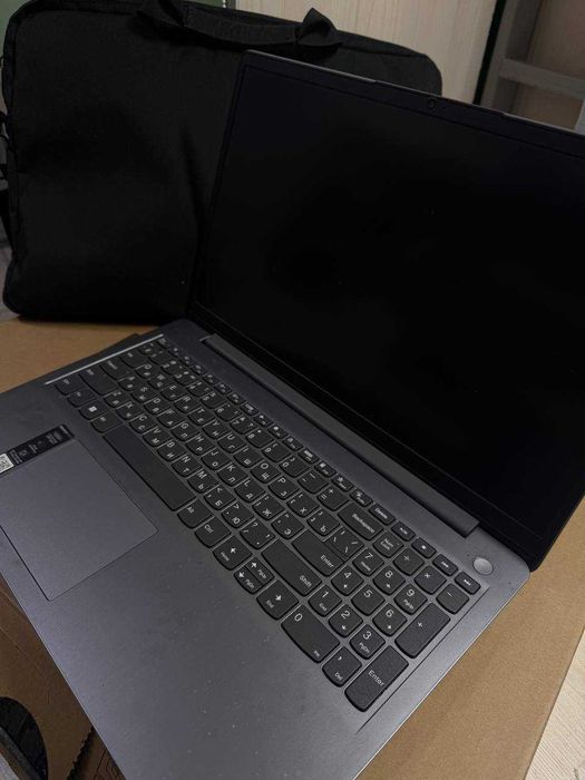 Ноутбук Lenovo (г Шымкент Мангельдина 284/3) лот 749/529