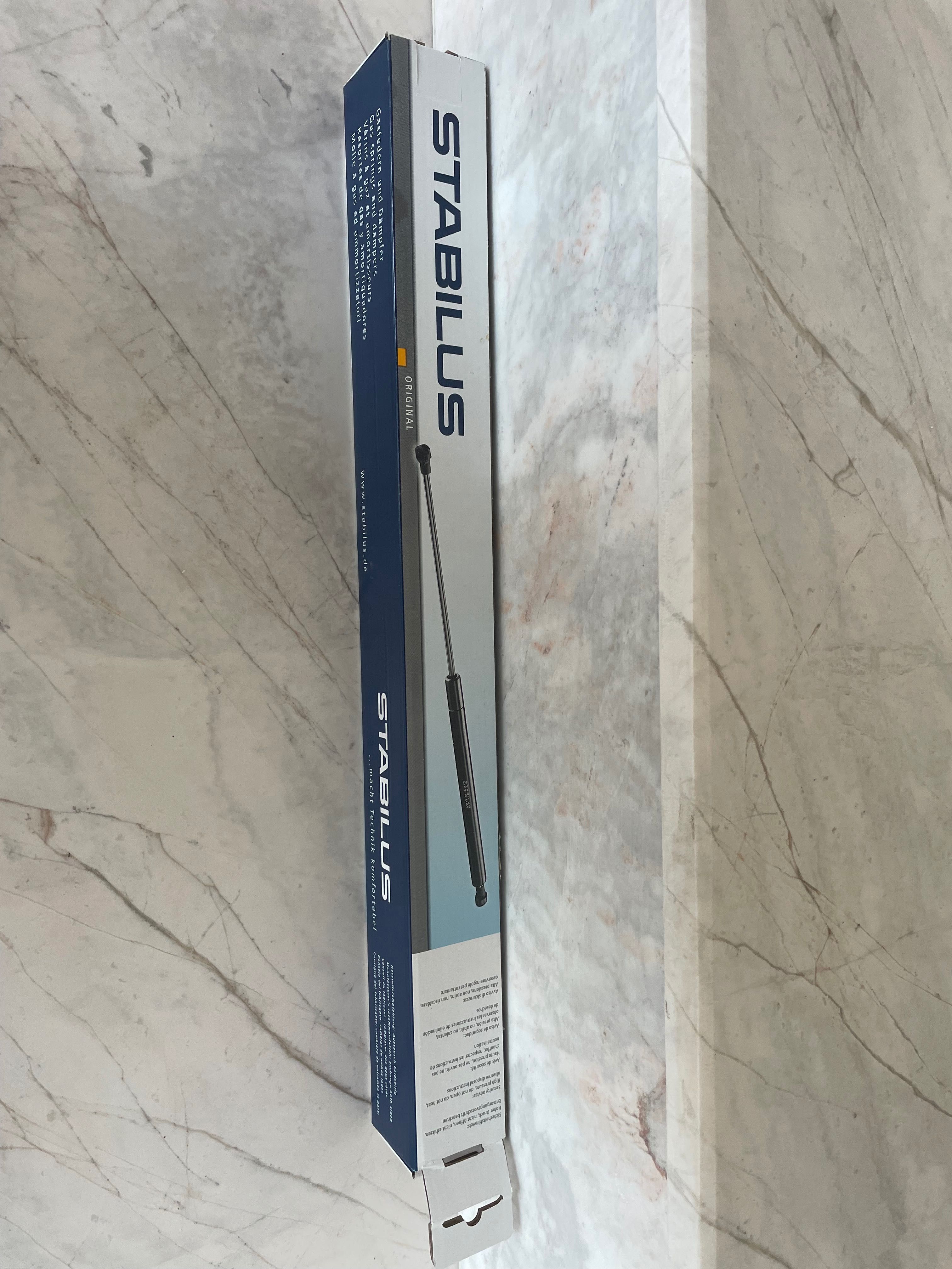 Stabilus амортисьори за преден капак на БМВ Ф10