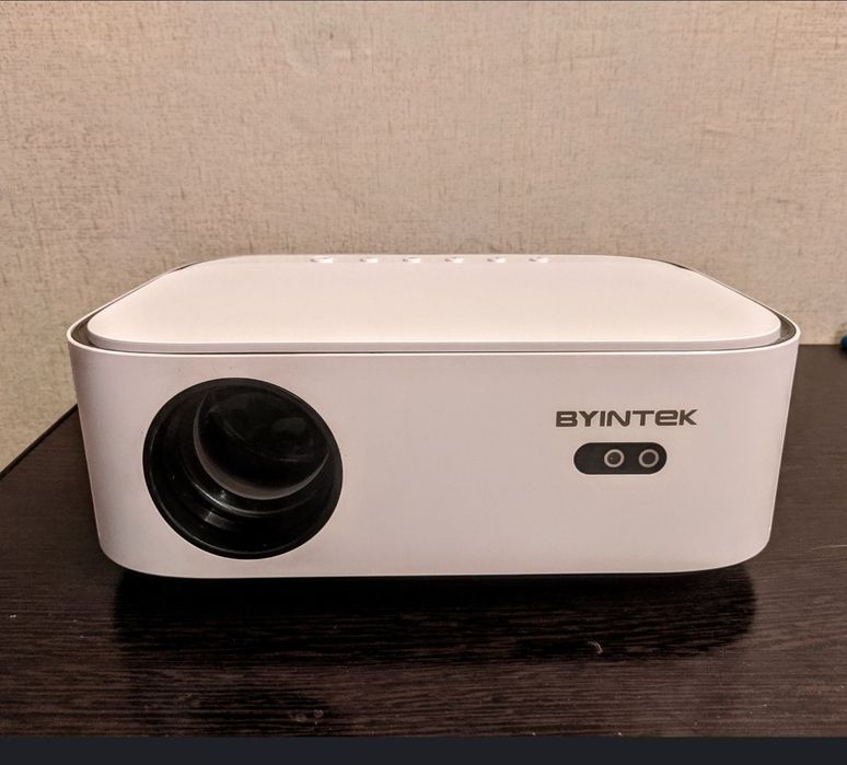 Проектор Byintek K45 smart