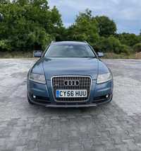 Audi A6 4f Allroad 3.0tdi на Части, Ауди