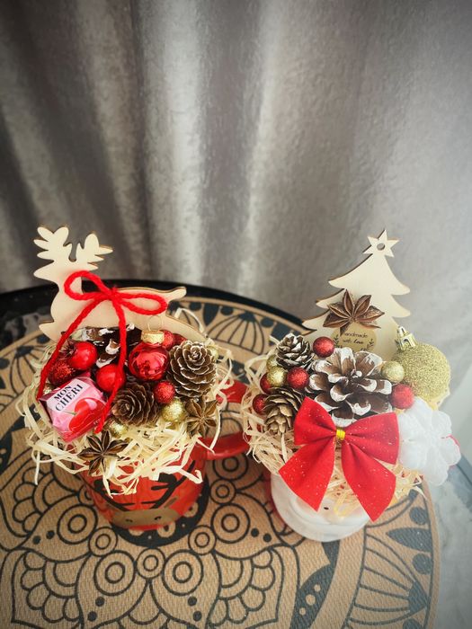 Decoratiuni Craciun