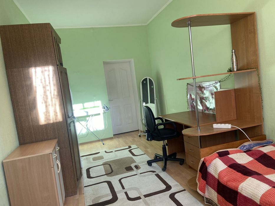 сдается комната в благоустроенной квартире