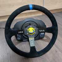 Thrustmaster T300RS GT Edition симулатор