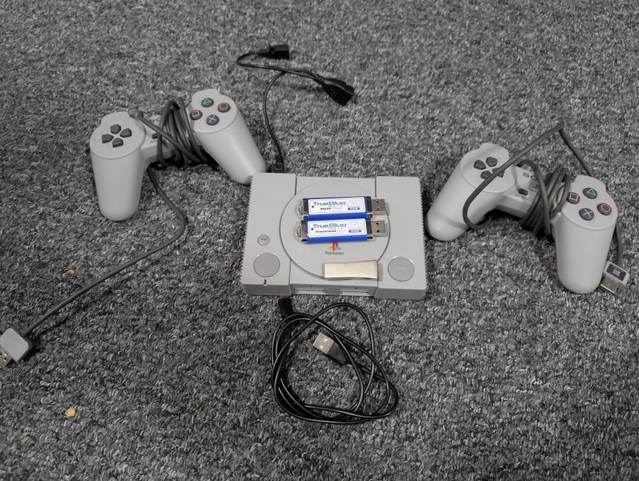 Playstation 1 classic Ps1 8000 игри