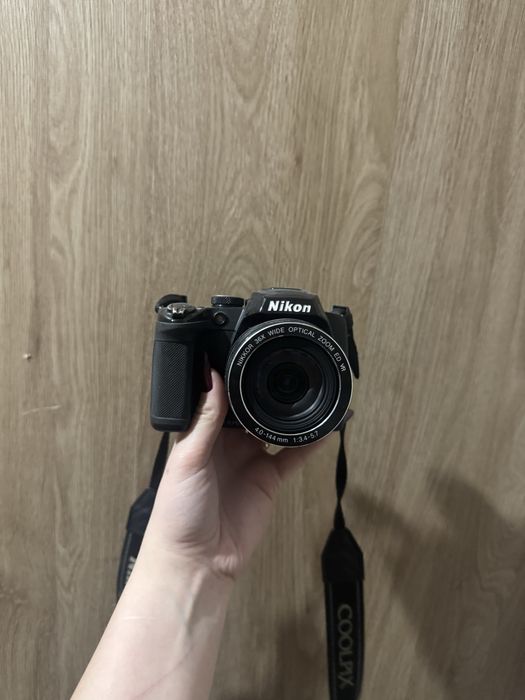 Фотоаппарат Nicon