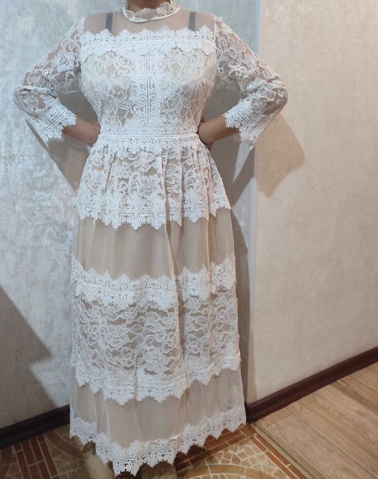 Платья в отличном состоянии!