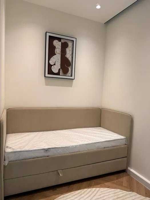 Продаётся квартира 3/8/10, ЖК "New Life", ул."Махтумкули", 65м2