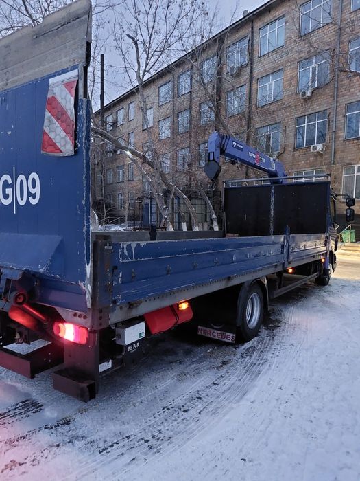 Услуги манипулятора, Манипулятор
