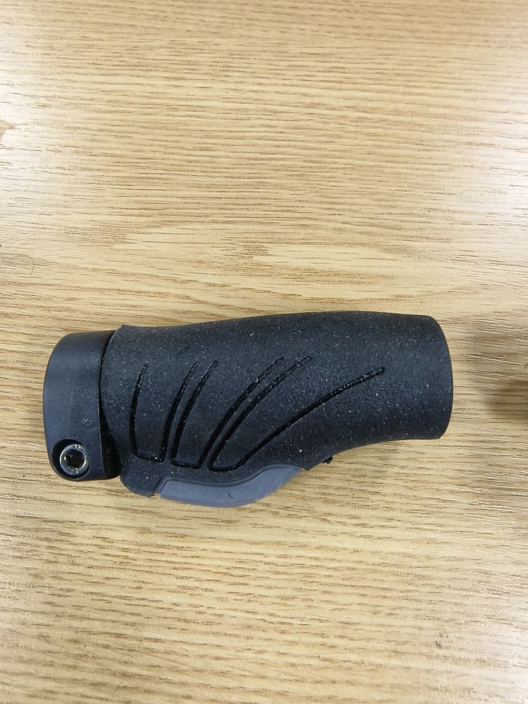 Нови грипове / дръжки Herrmans Endorfin 128/98 mm