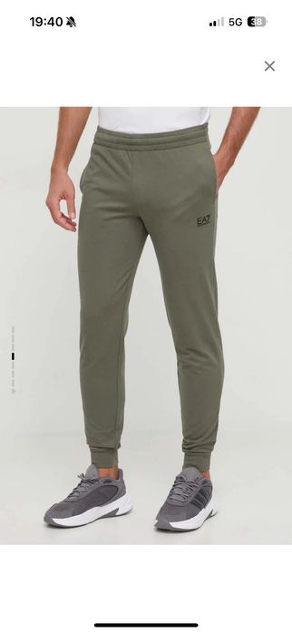 Спортен екип Emporio Armani