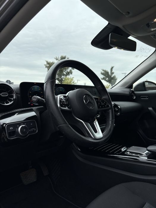 Mercedes  A180 d - 2021 - Automat - 116 cp
