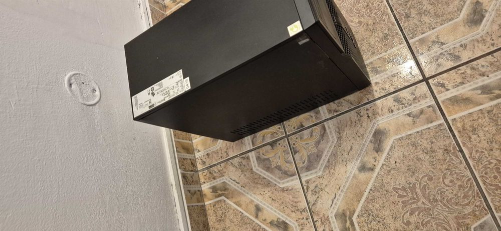 unitate PC Fujitsu Esprimo P420 I5 4690 16GB RAM GT640 HDD250gb