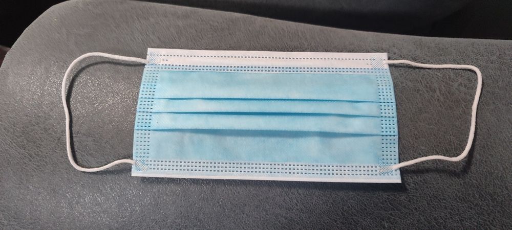 Маска маска медицинские