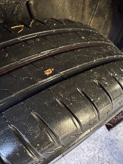 Гуми 195 60 15 Firestone Roadhawk dot 21