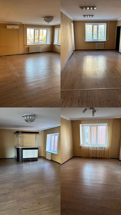 Продаю квартиру на правом берегу