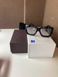 Дамски слънчеви очила TOM FORD FT0664 01C