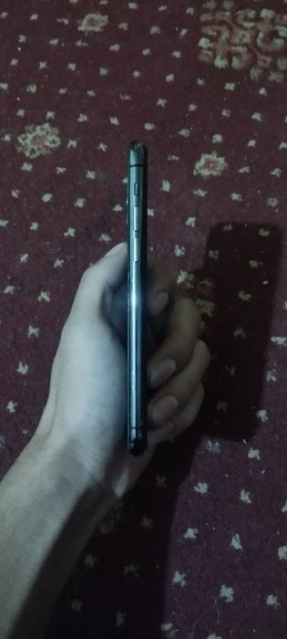 Iphone 11 pro 256 gb