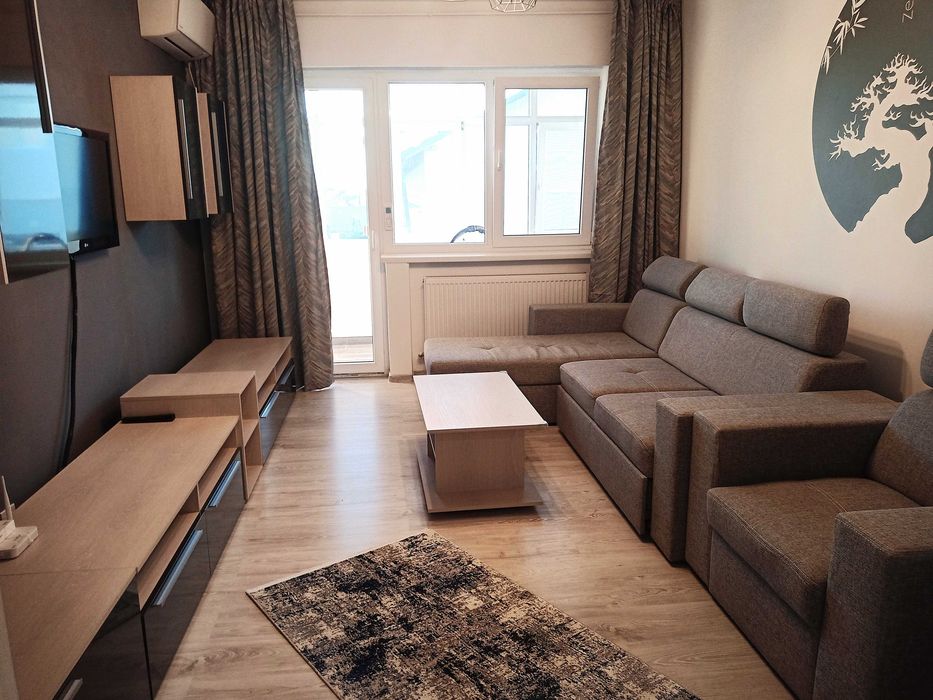 Apartament 2 camere de inchiriat, Gradiste foarte aproape de Podgoria
