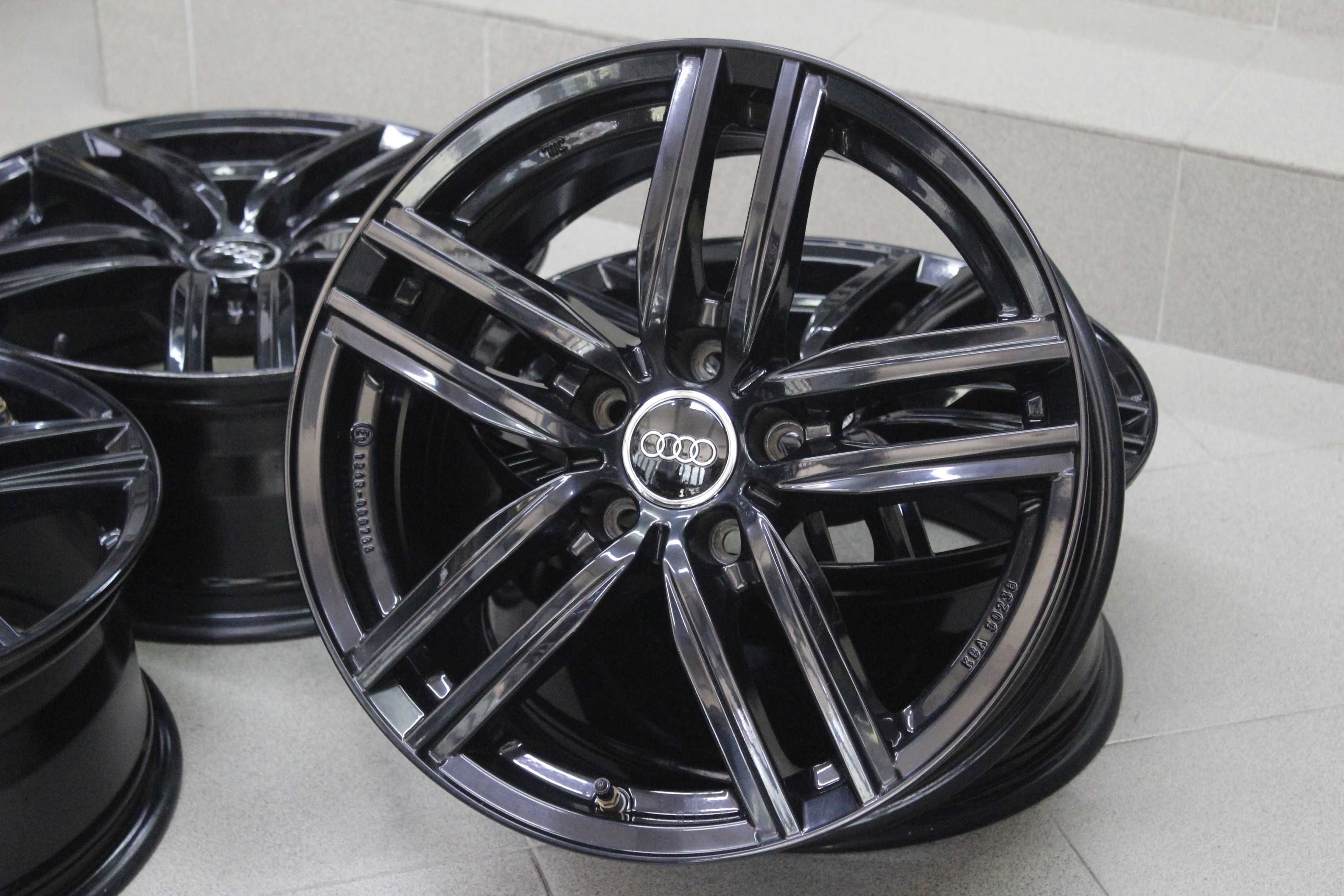 Джанти 17" Audi A4, A6