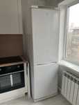 INDESIT xaladelnik
