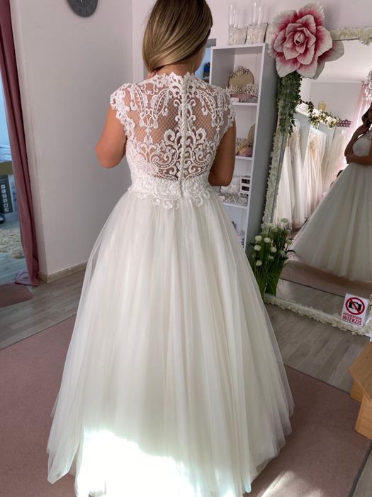 Rochie de mireasa