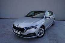 Skoda Octavia Škoda OCTAVIA Style TSI e-Tec DSG