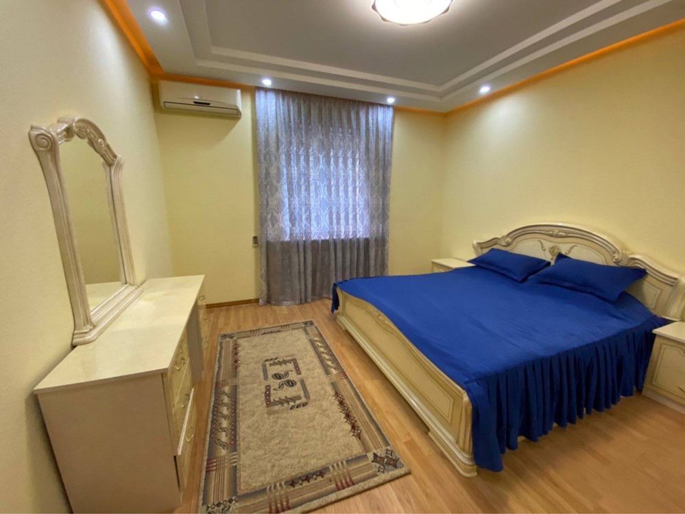 Аренда Квартира / Мирабадский район / Ор-р Гаспиталний / Ул Фидокор