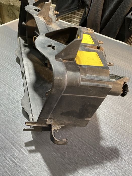 Bosch фарове Е36 на части