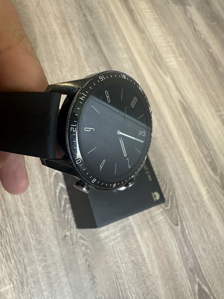 Huawei Watch GT2