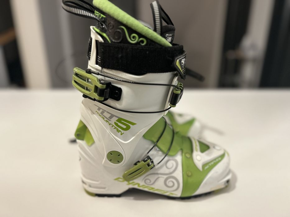 Clapari tura Dynafit TLT5