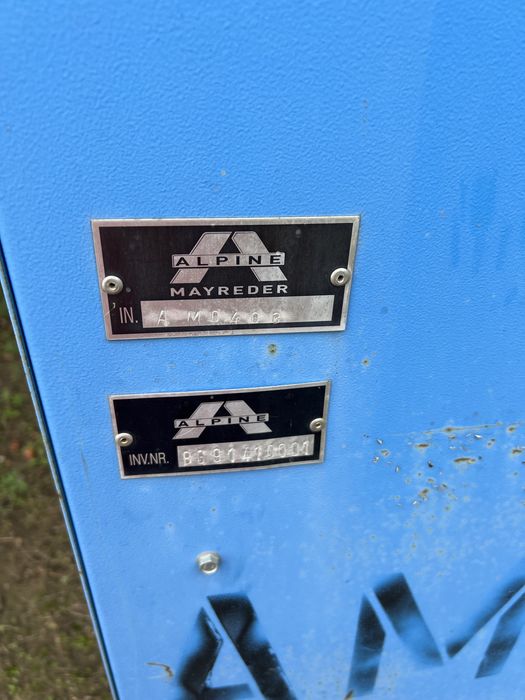 Агрегати Дизелови Перкинс мотор