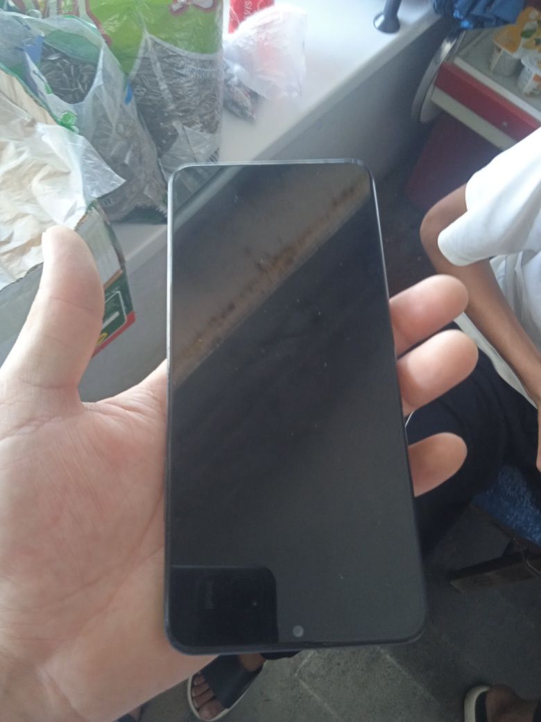 Realmi 50 s sotiladi