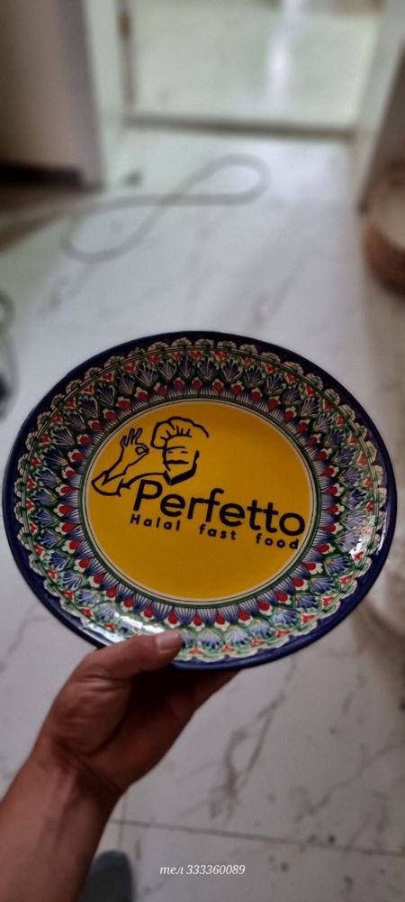 Sopol sovga qo’l mexnati