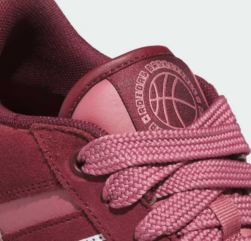 Оригинални маратонки * ADIDAS RAPID COURT LOW * EU36 -46