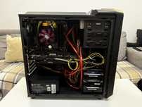 Unitate PC 4TB i7-4790 CPU 3.60GHz 16GB RAM GeForce GTX 770