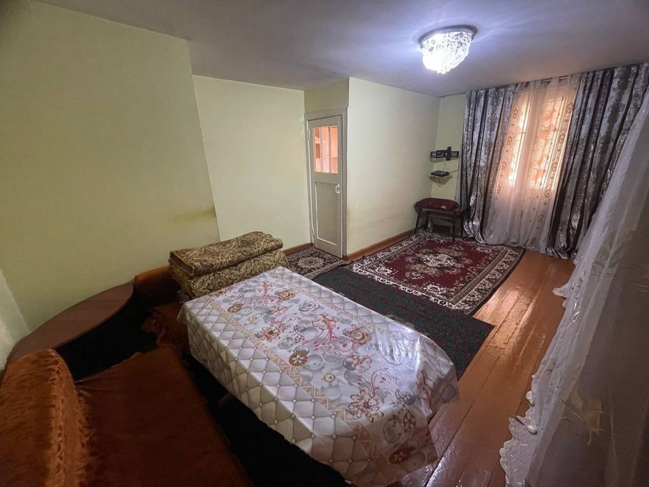 Срочно продаётся 3х-комнатная квартира