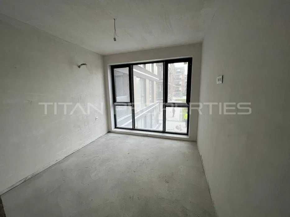 Продава се Двустаен апартамент в Пловдив, Христо Смирненски - 77 кв.м за 1503 €/кв.м - Снимка #3