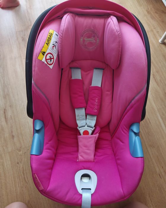 Бебешки стол за кола Cybex
