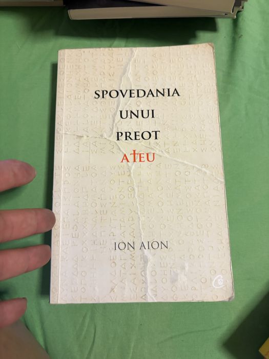 Orice carte 20 de lei