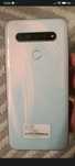 Продам LG Q61 4/64
