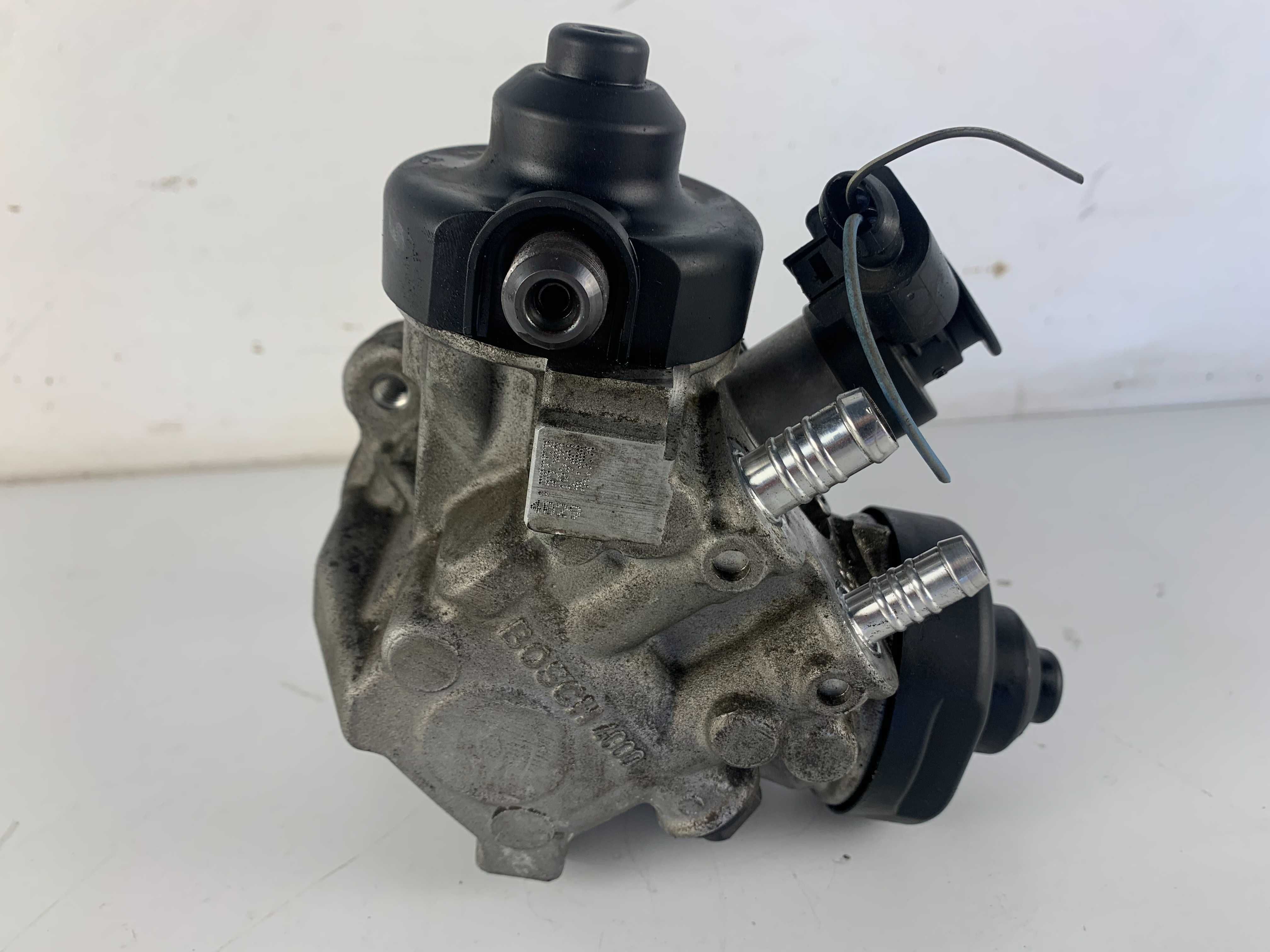 ГНП помпа Bosch CP4 Audi Porsche Volkswagen