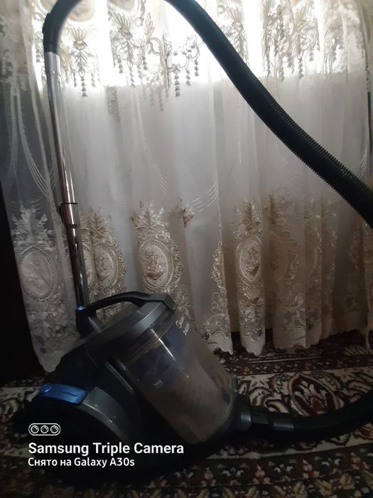 Midea multi cyclone