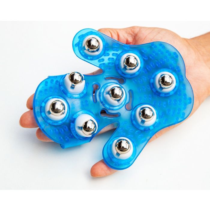 Accesoriu pt masaj relaxare anticelulitic unisex