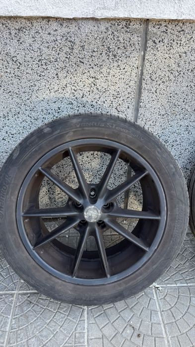 джанти с гуми 20"