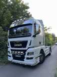 MAN TGX 18.480