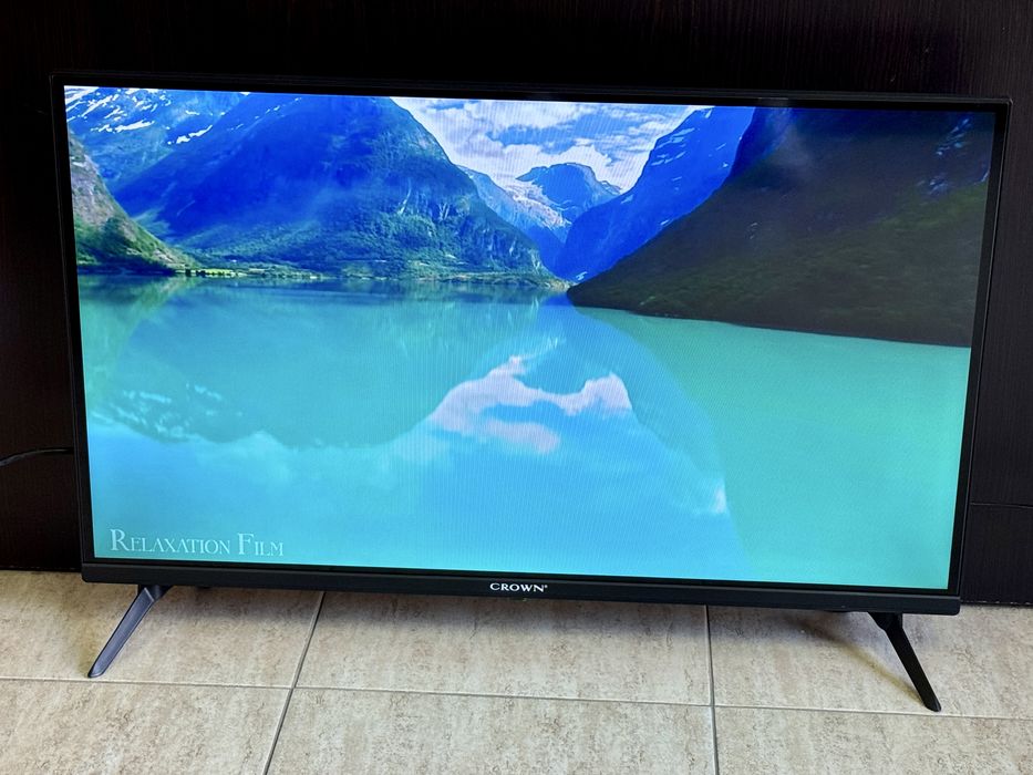 Crown 32” инча HD Ready 32FB22