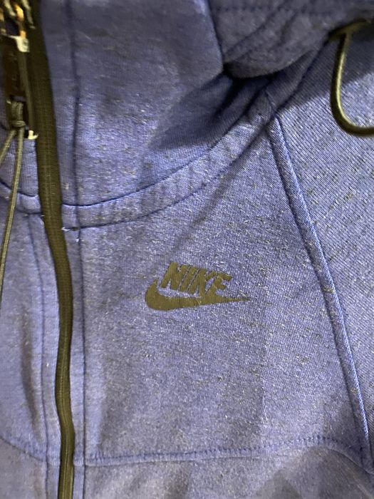 Hanorac cu fermoar Nike original